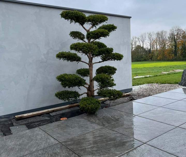 Aménagement sur mesure Durlinsdorf
