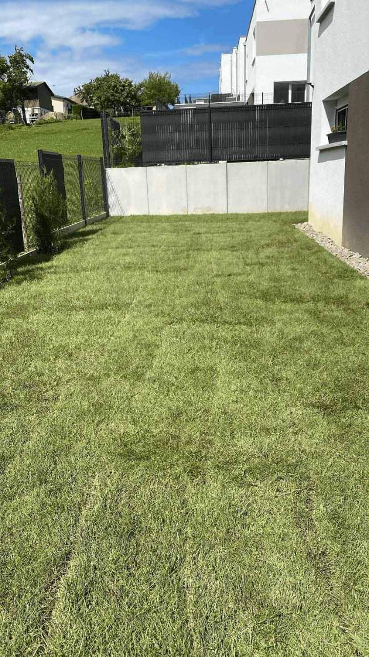 Aménagement d'extérieur Durlinsdorf