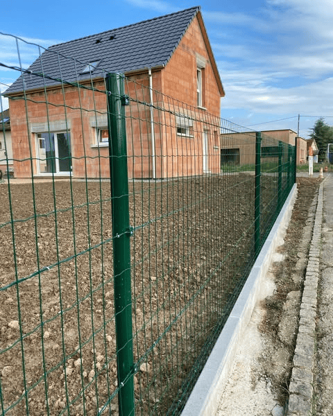 Installation de clôtures de qualité Pose de clôtures Durlinsdorf