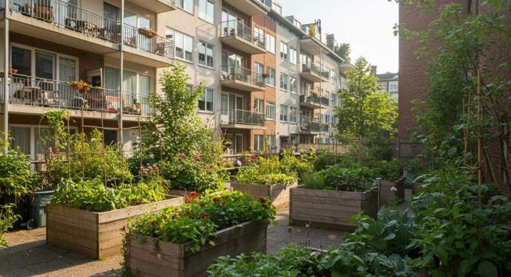 Jardin