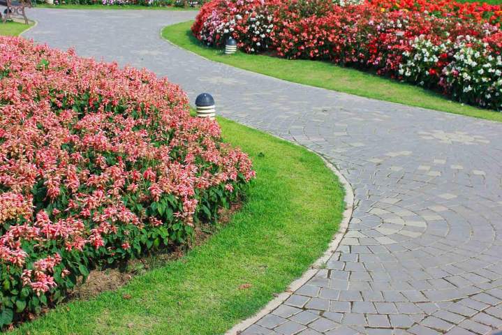 Soin de jardin professionnel Entretien de jardins Durlinsdorf